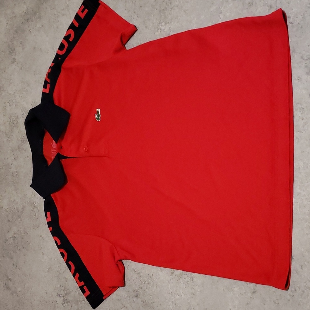 Lacoste Polo shirt